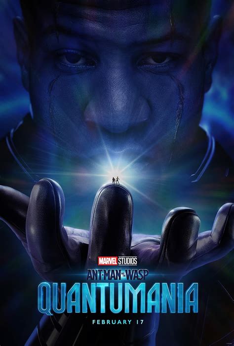 quantumania imdb|ant man quantumania 2023.